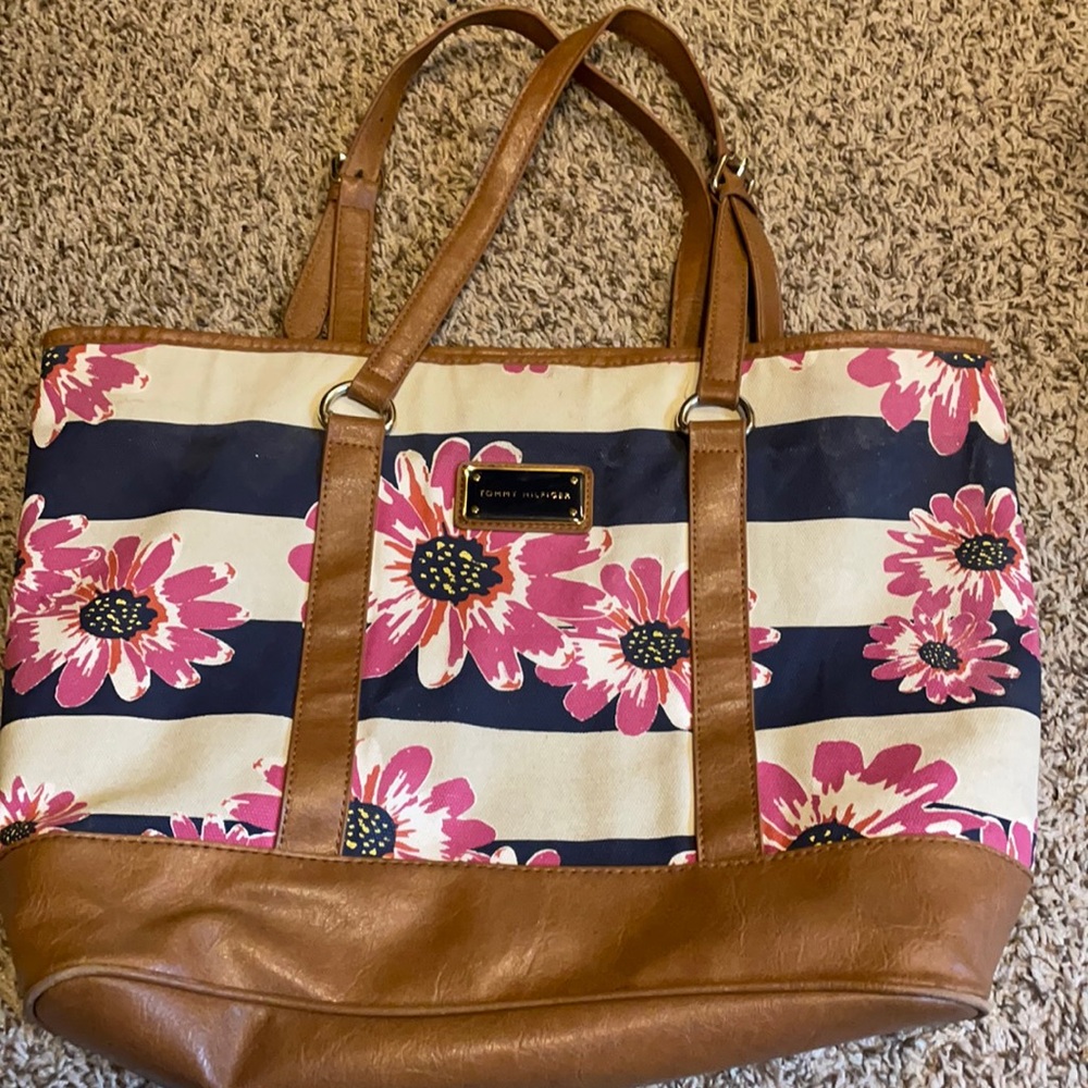 Tommy hilfiger handbag